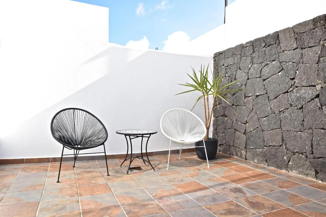 Casa Bom Apartment Tahiche