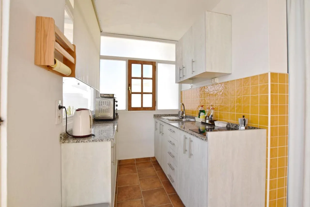 Casa Bom Apartment Tahiche Spain