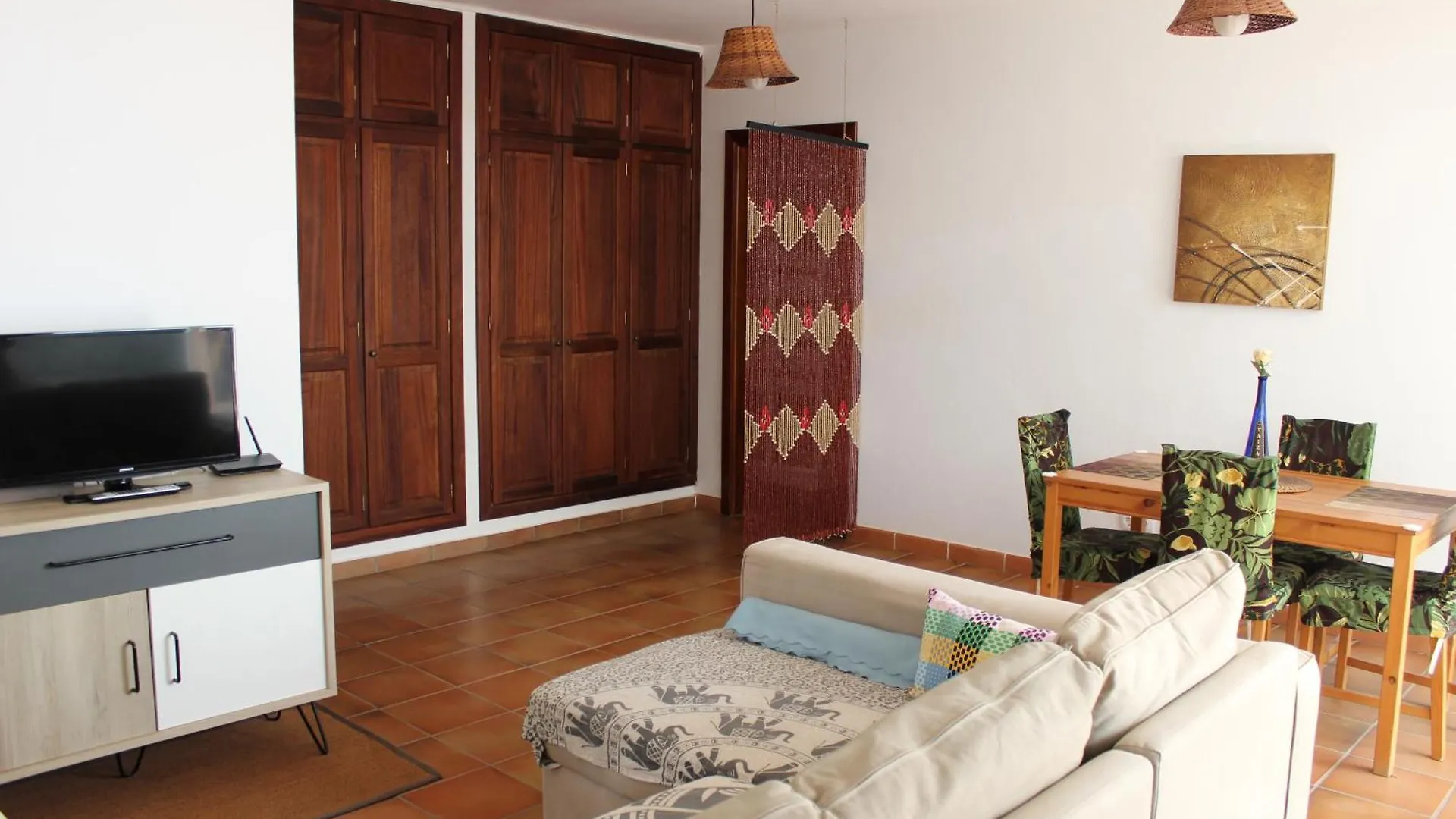 Casa Bom Apartment Tahiche