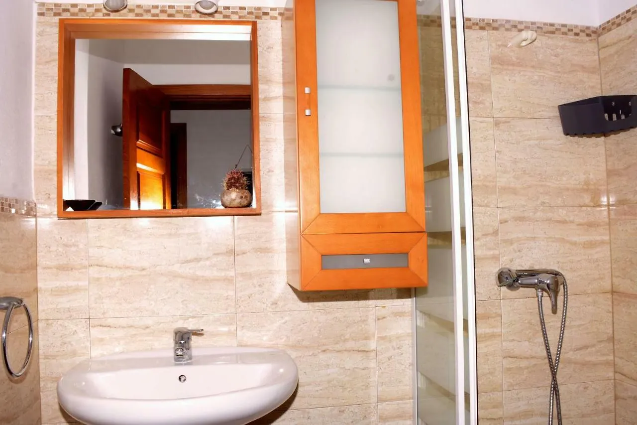 Casa Bom Apartment Tahiche