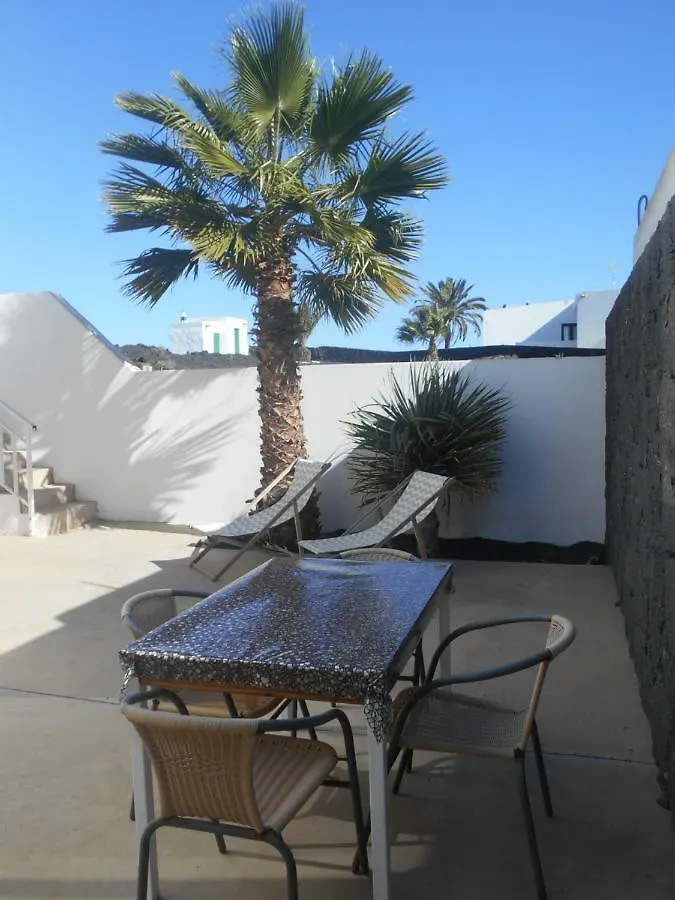 Casa Bom Apartment Tahiche