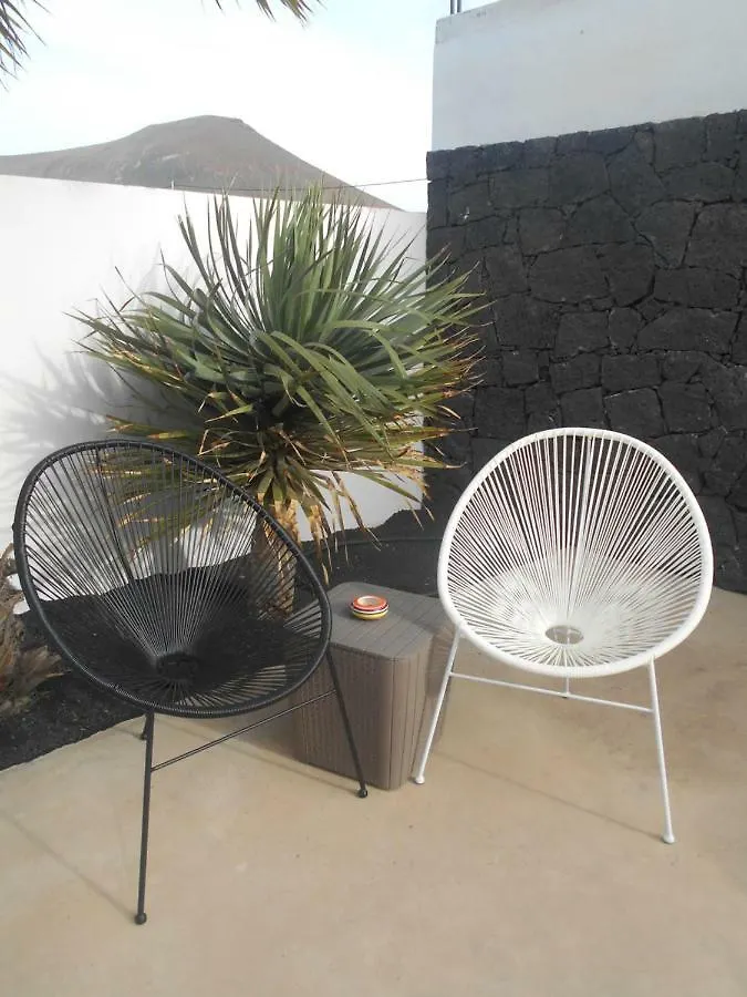 Casa Bom Apartment Tahiche