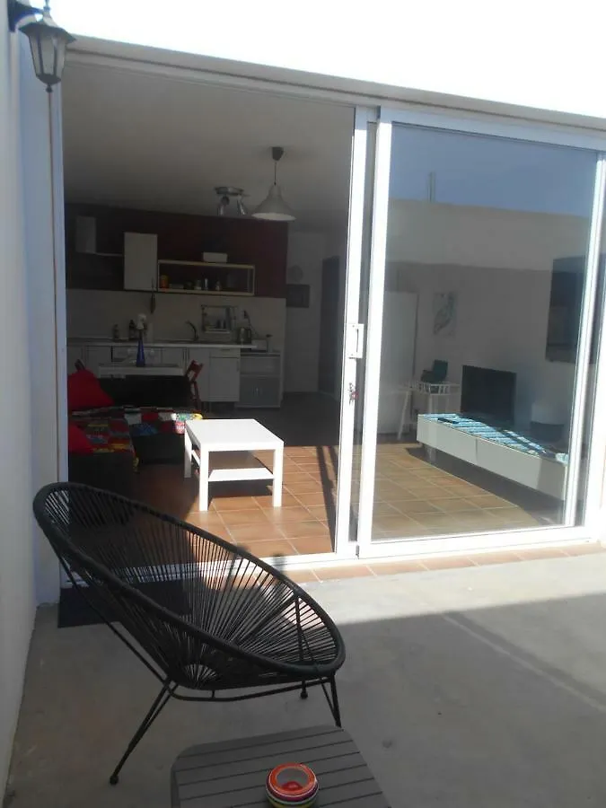 Casa Bom Apartment Tahiche
