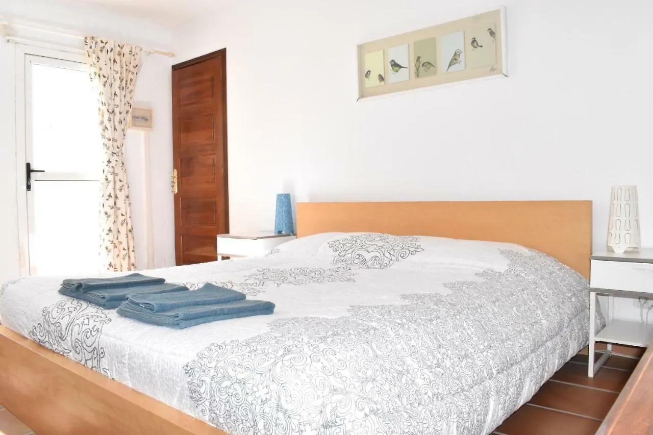Casa Bom Apartment Tahiche 0*,
