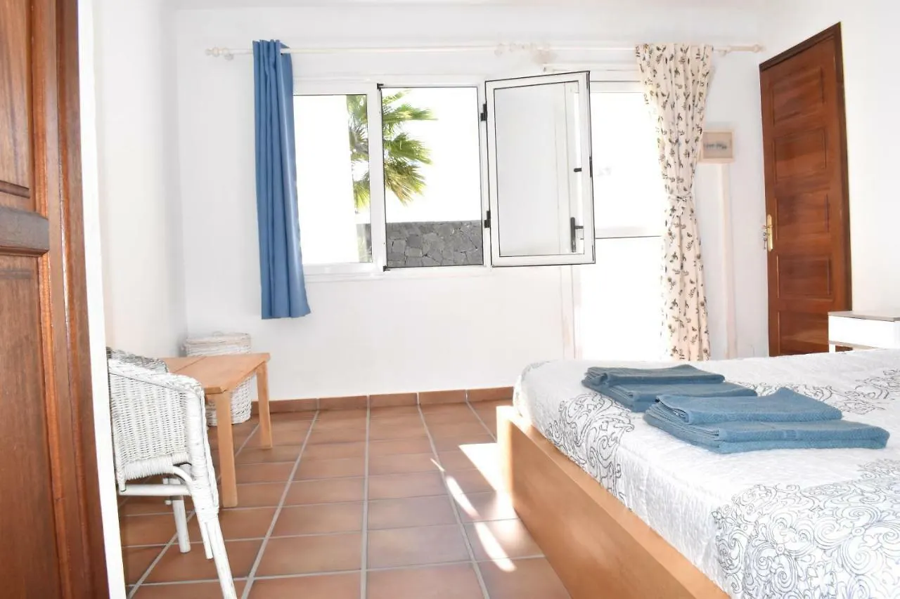 Casa Bom Apartment Tahiche