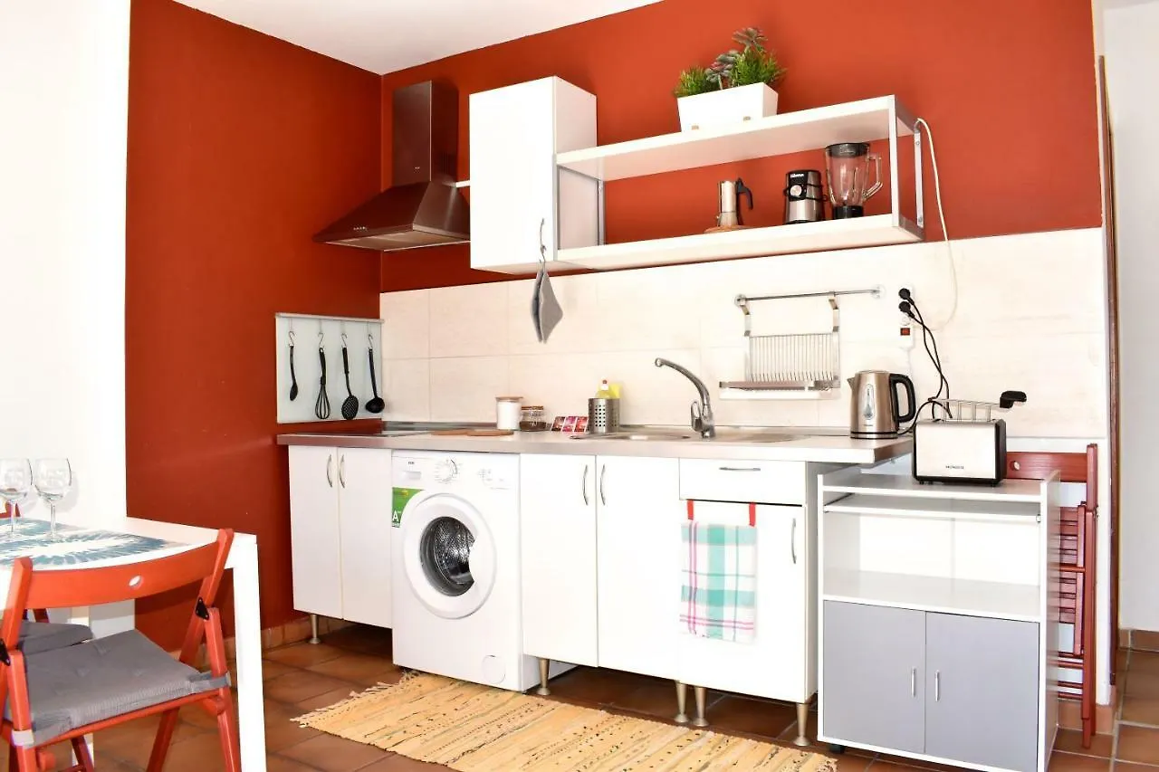 Casa Bom Apartment Tahiche 0*,  Spain