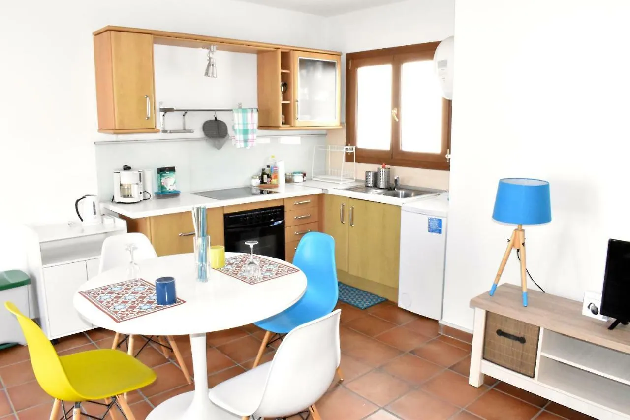Casa Bom Apartment Tahiche 0*,  Spain