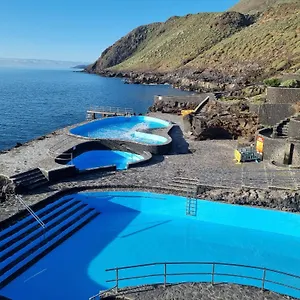 Apartamento Salitre, La Caleta (El Hierro)