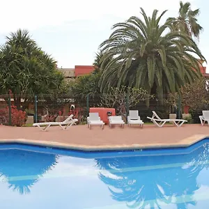  Ferienhaus Balconcitos 51