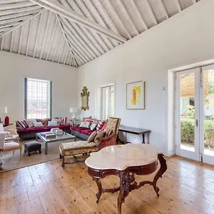  Villa Hacienda Del Batan