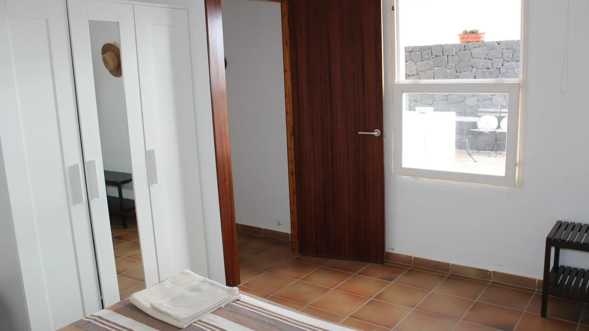 Casa Bom Apartment Tahiche