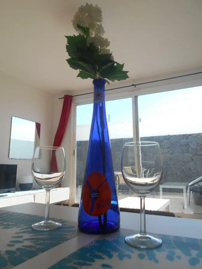 Casa Bom Apartment Tahiche