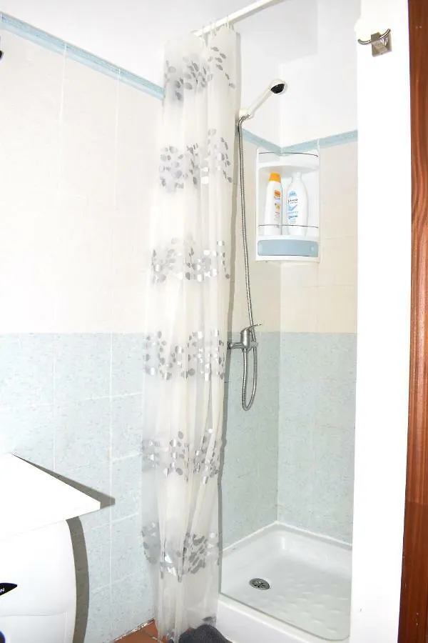 Casa Bom Apartment Tahiche Spain